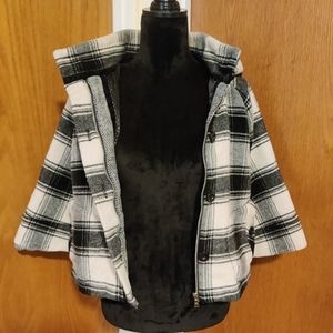 Victoria's Secret LOVE PINK Hooded Jacket